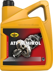 Масло трансмиссионное KROON OIL ALMIROL ATF 1л